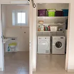 Дом отдыха Mon Savoureux Jardin Challain-la-Potherie