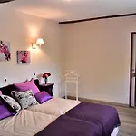 Дом отдыха Mon Savoureux Jardin Challain-la-Potherie