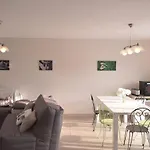 Дом отдыха Mon Savoureux Jardin