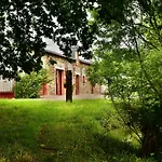 Дом отдыха Mon Savoureux Jardin *