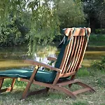 Дом отдыха Mon Savoureux Jardin *