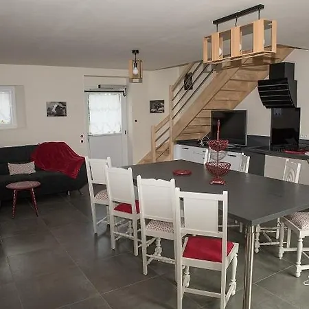 Mon Savoureux Jardin Holiday home *