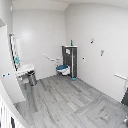 Mon Savoureux Jardin 度假居 *