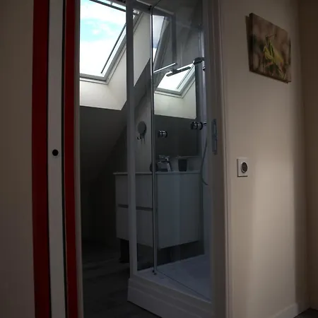 Mon Savoureux Jardin Дом отдыха