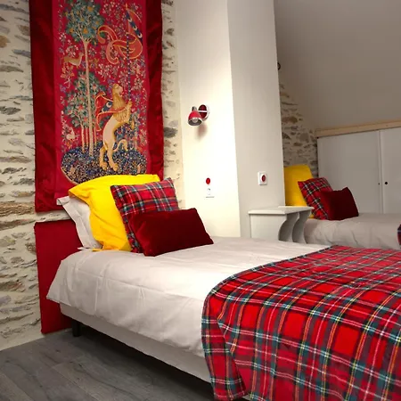 Mon Savoureux Jardin * Challain-la-Potherie