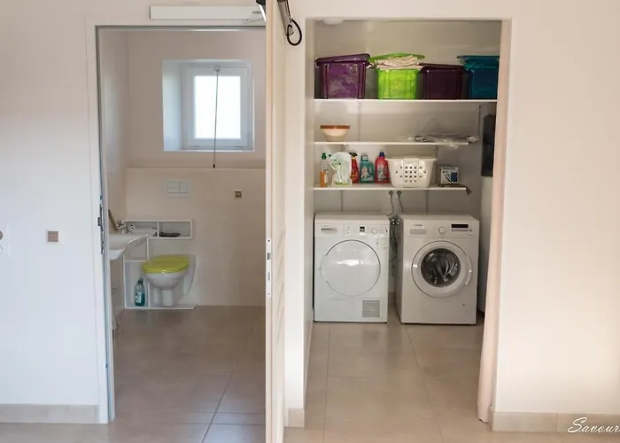 Casa de Férias Mon Savoureux Jardin Challain-la-Potherie