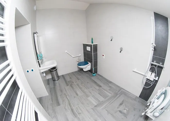 Mon Savoureux Jardin Casa de Férias *