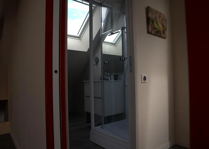 Mon Savoureux Jardin Casa de Férias