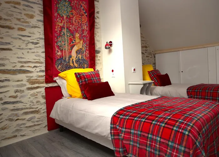 Mon Savoureux Jardin * Challain-la-Potherie